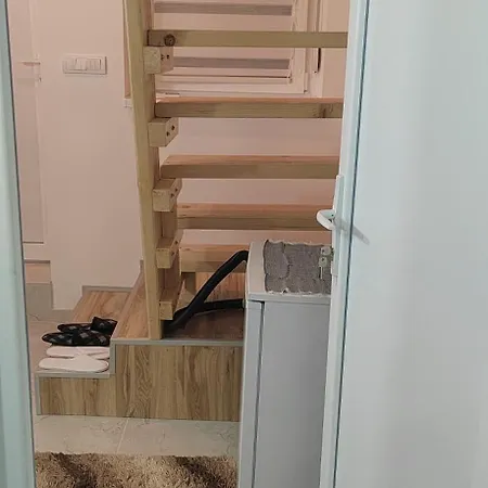 Apartment Boki Sremska Mitrovica