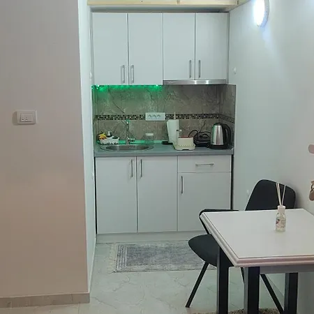 Apartment Boki *