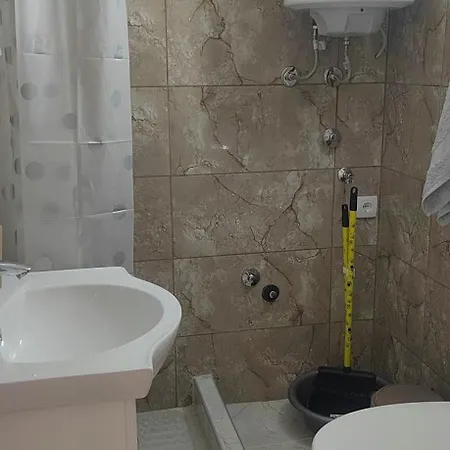 Boki Apartment Sremska Mitrovica