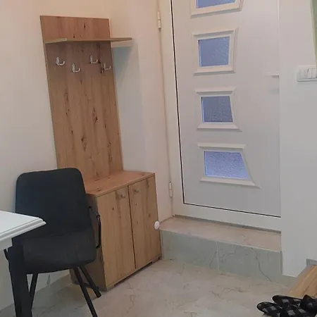 Boki Apartment Sremska Mitrovica