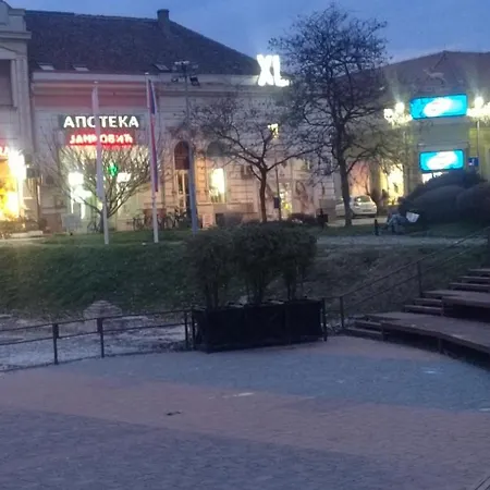 Boki * Sremska Mitrovica