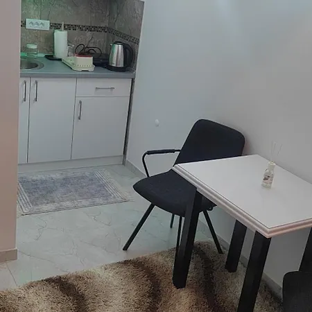Apartment Boki