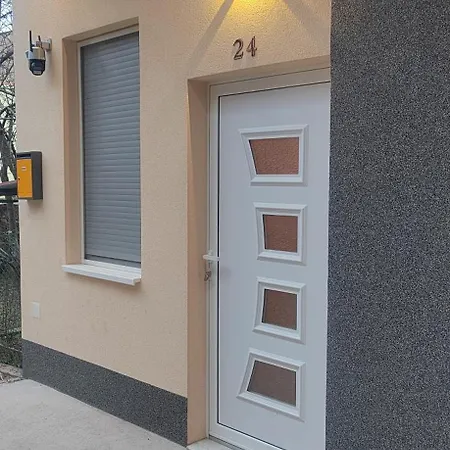 Boki Sremska Mitrovica