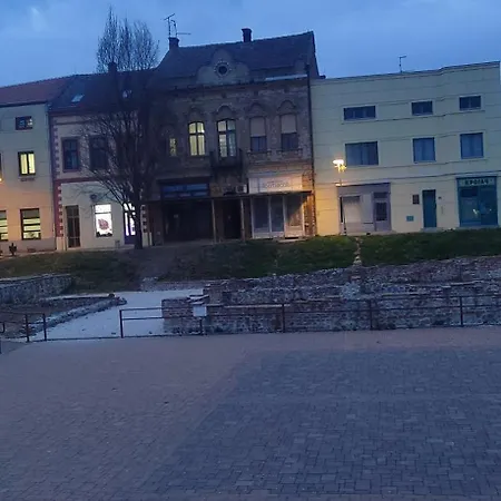 Boki * Sremska Mitrovica