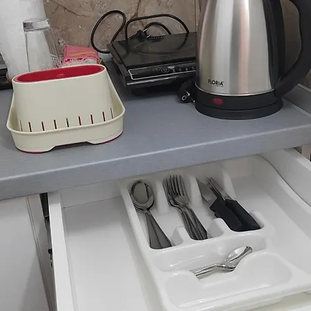 Apartment Boki Sremska Mitrovica