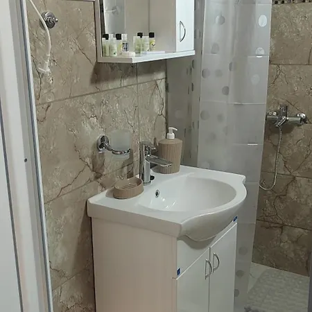 Apartment Boki *