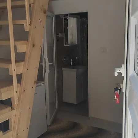 Apartment Boki