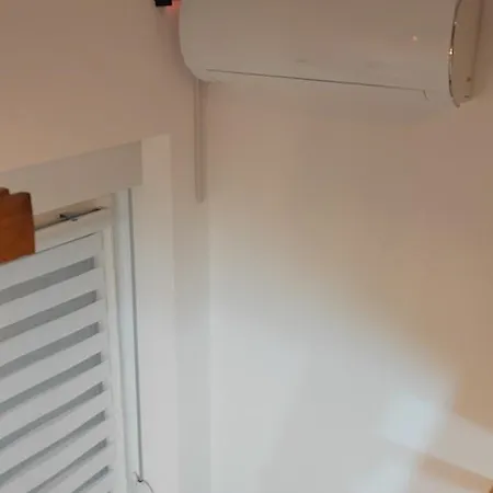 Boki Apartment